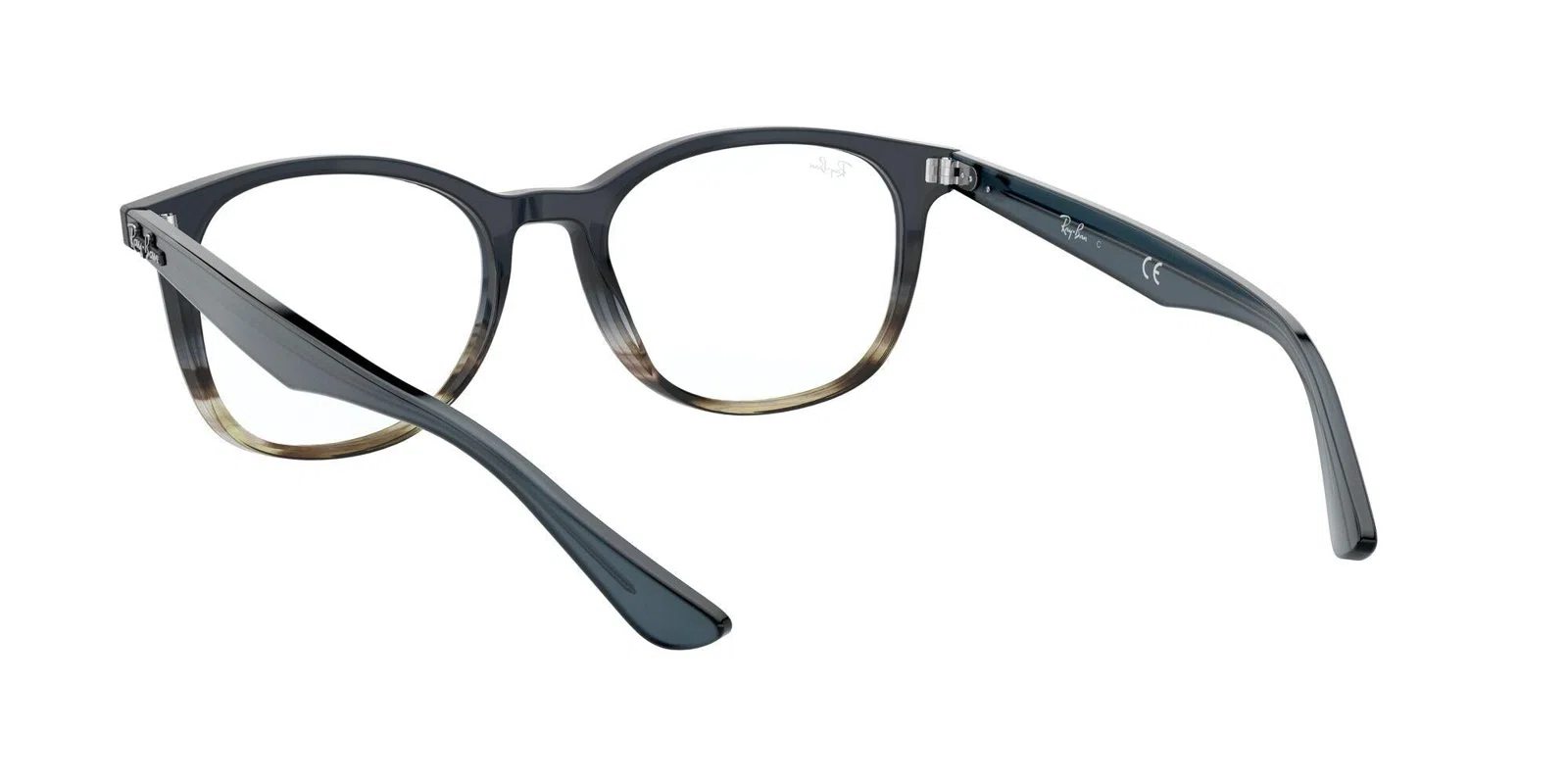 Ray-Ban 5356 Eyeglasses - view 44